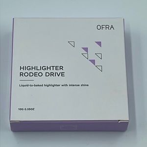 Ofra Highlighter in Rodeo Drive (NWT)